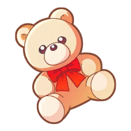 テディベア