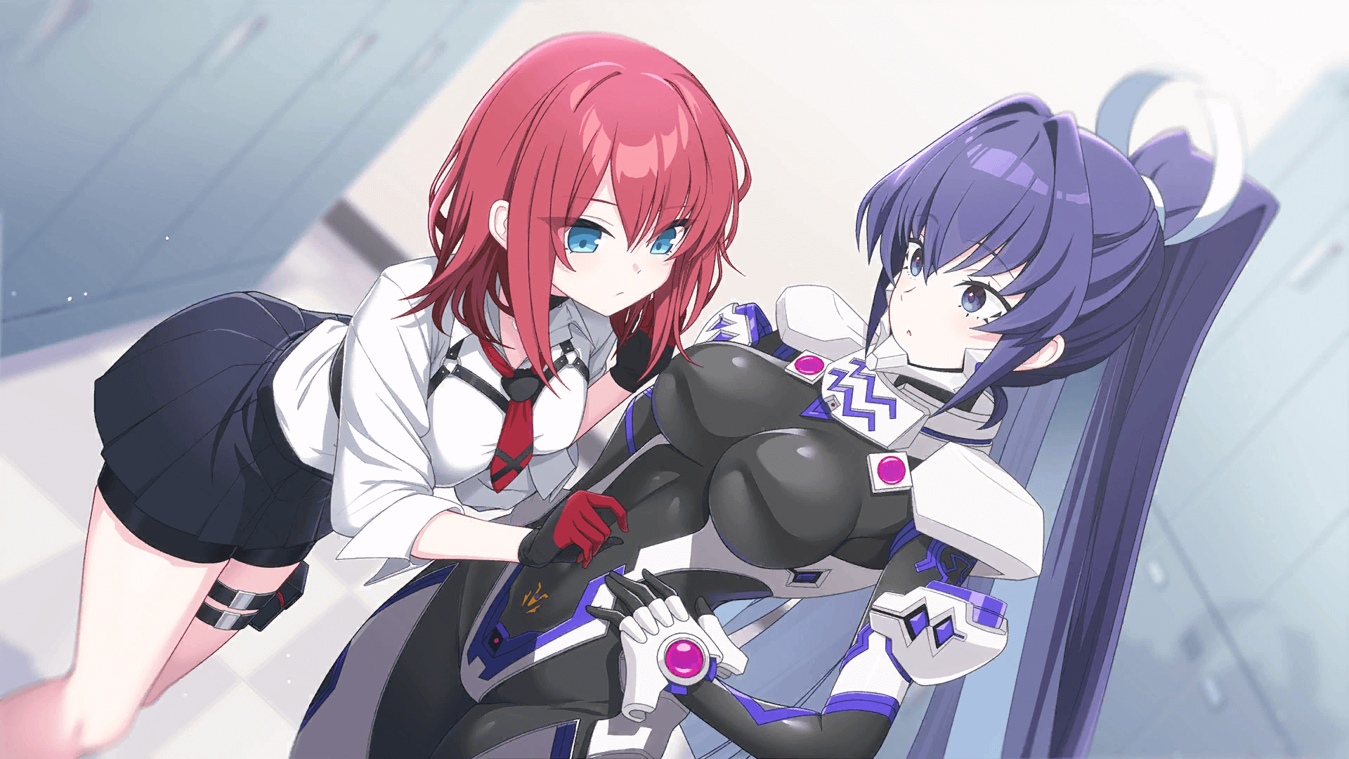 【マブガル メモリー】UR/気になる装備の詳細・評価 - マブラヴ ガールズガーデン攻略 Wiki